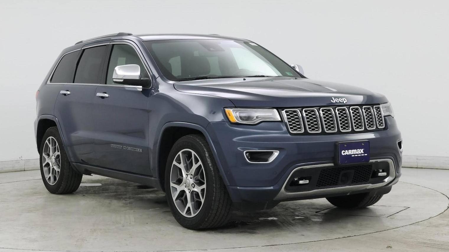 JEEP GRAND CHEROKEE 2019 1C4RJFCG2KC840024 image